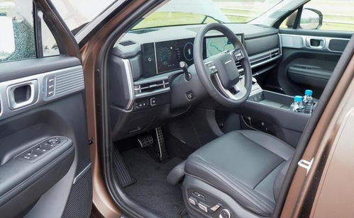 汽车中控台防晒程度多少