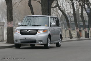 熊熊汽车多少钱