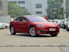 特斯拉汽车多少价位合适