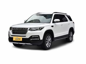 浦北长安汽车售价多少