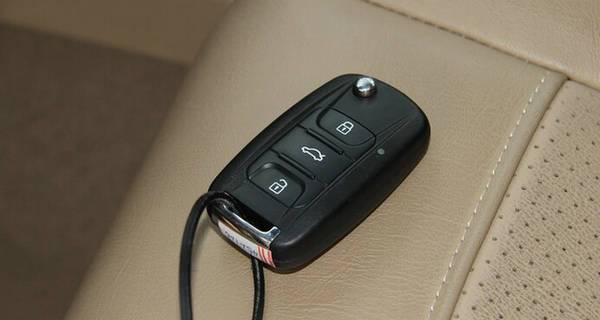 汽车钥匙启动速度多少