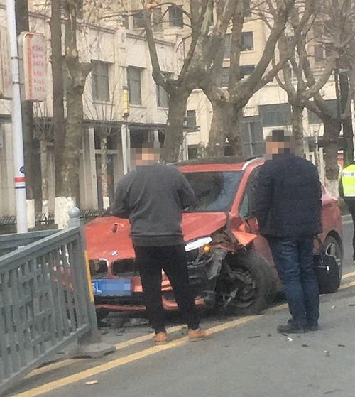 丹阳事故汽车赔偿多少