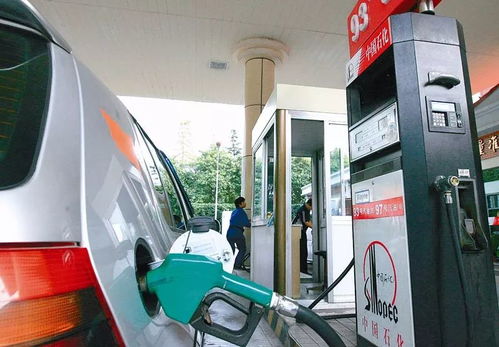 汽车油箱多少公里升