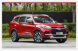 奇瑞汽车太原补贴多少