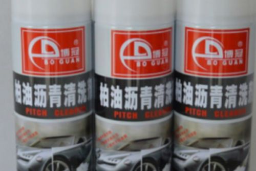 汽车上有多少胶水