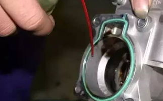 汽车缸盖压力多少正常