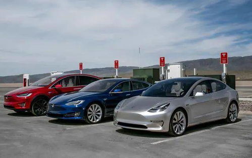 特斯拉带动汽车降价多少 特斯拉带动汽车降价多少