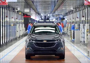 武汉雪佛兰汽车补贴多少