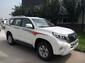 霸道汽车最低排量多少 霸道汽车最低排量多少