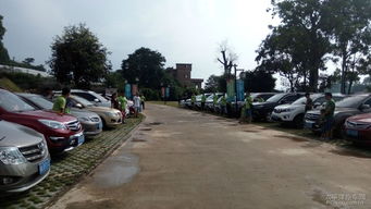 武鸣区有多少辆汽车