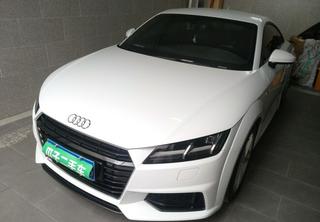 江北奥迪汽车估价多少 江北奥迪汽车估价多少