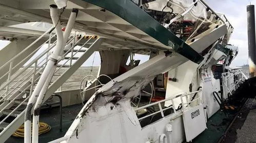 渡轮可以装多少汽车