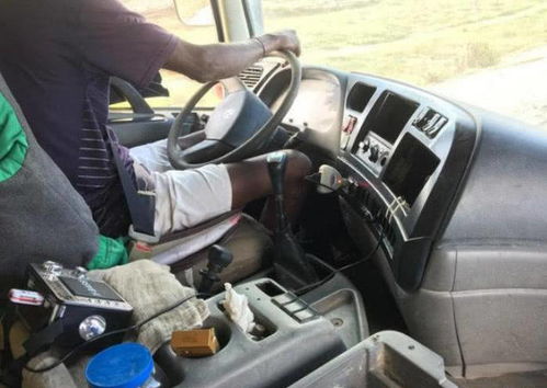 香港汽车师傅工资多少