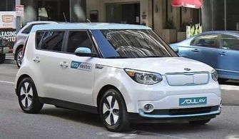 电动汽车排名多少 电动汽车排名多少