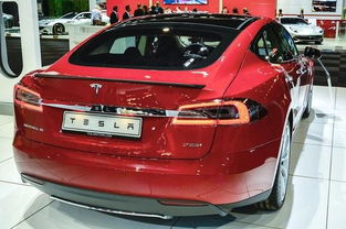 澳洲汽车特斯拉价格多少