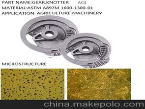 汽车铸件价位多少合适