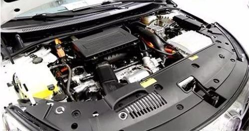 超市水箱汽车尺寸多少