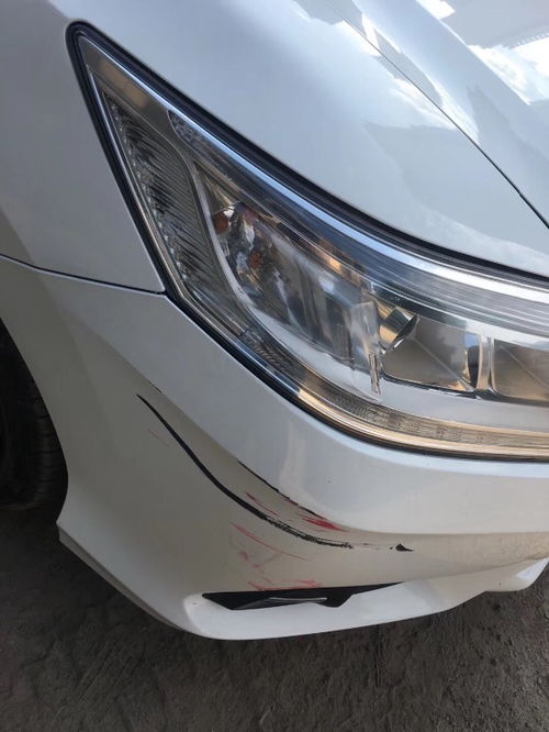 汽车刮漆险多少 汽车刮漆险多少