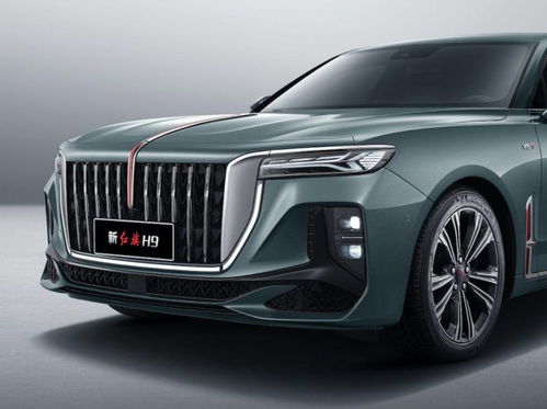 红旗汽车赠送车辆多少