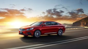 汽车没油还能续航多少