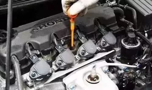 汽车要烧多少油