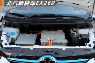 suv汽车电池多少毫安