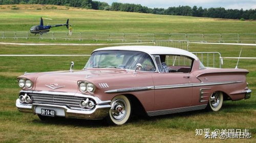 美国汽车有多少款