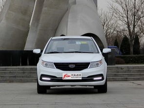 吉利汽车是多少v