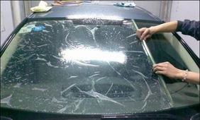 汽车贴膜降温多少