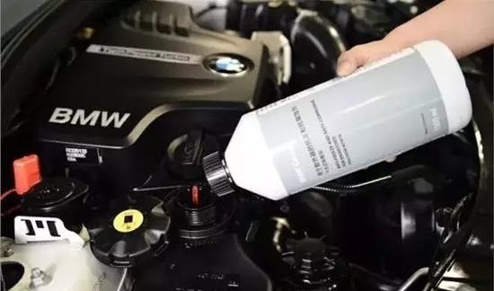 汽车冬天加水多少升 汽车冬天加水多少升