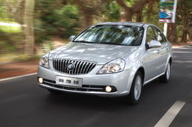 上海别克汽车多少元 上海别克汽车多少元