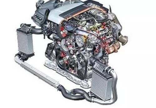 汽车最大扭矩有多少