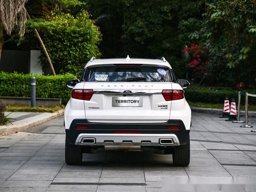 巨鹿汽车多少钱