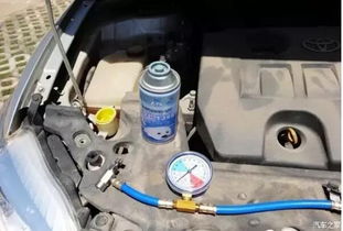 汽车冷冻液位多少 汽车冷冻液位多少