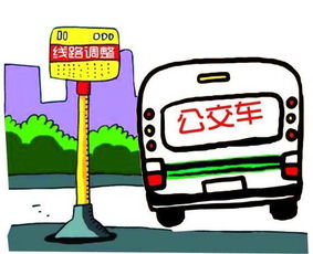 汽车有多少条线路