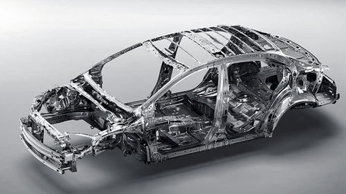 汽车钢材多少兆帕