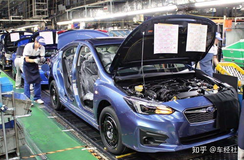 日本掌握汽车多少技术