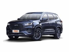 奇瑞汽车贷款多少