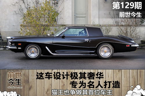 猫王汽车多少钱