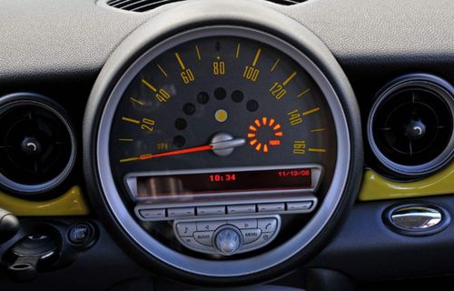 汽车加油多少公里好