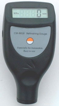 汽车油膜厚度多少正常