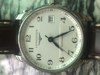 浪琴汽车多少钱