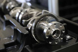 汽车曲轴质量是多少