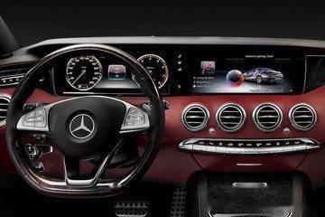 奔驰汽车转速多少合适