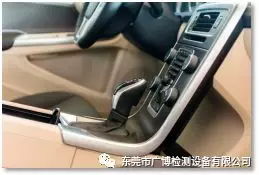 汽车内voc大概多少