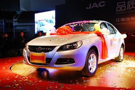 江淮汽车值多少万 江淮汽车值多少万