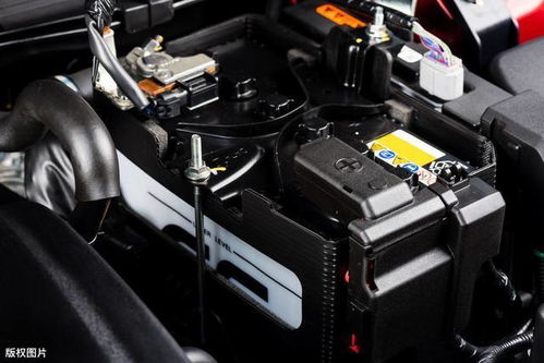 汽车电瓶多少千万时