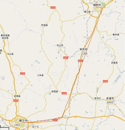 巴马汽车总站多少公里