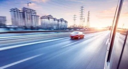 汽车平均寿命多少