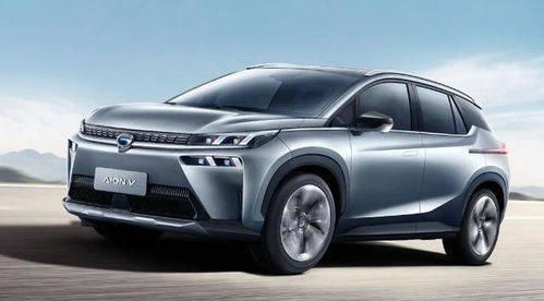 新能源汽车多少v